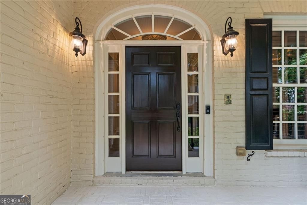 8109 Lawnview Alpharetta - 45