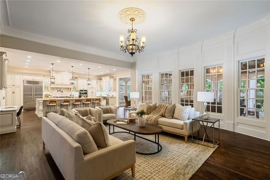 8109 Lawnview Alpharetta - 64