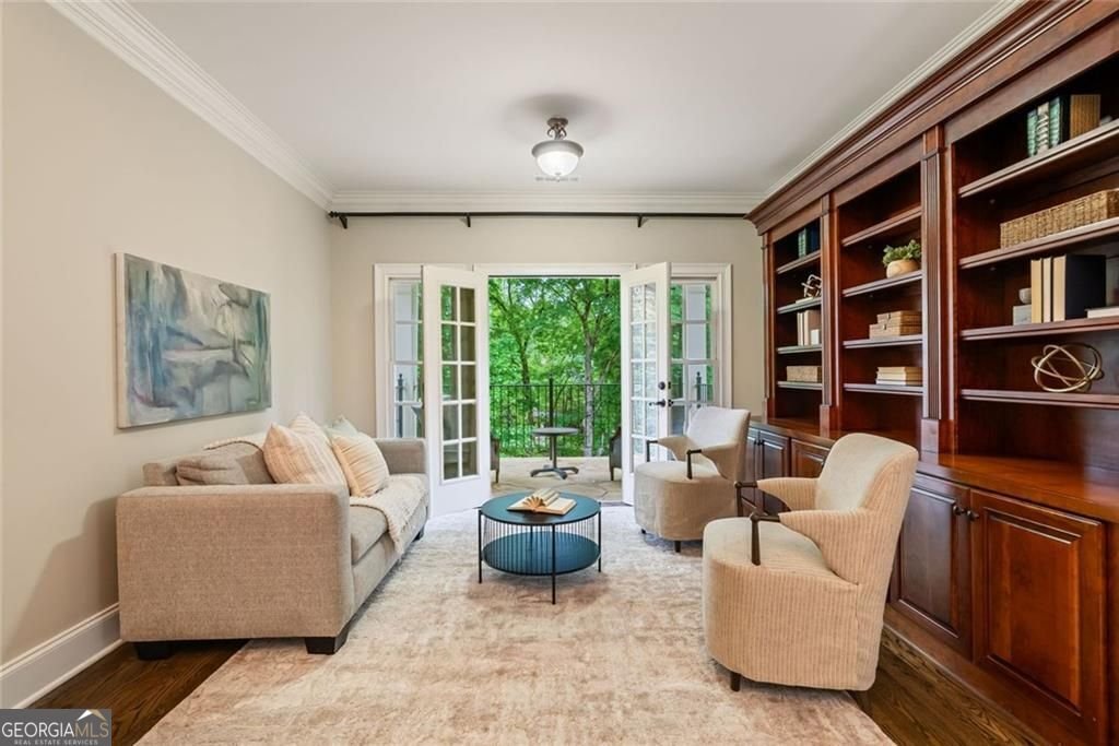 8109 Lawnview Alpharetta - 88