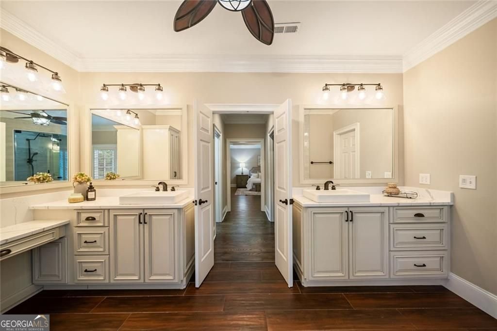 8109 Lawnview Alpharetta - 90