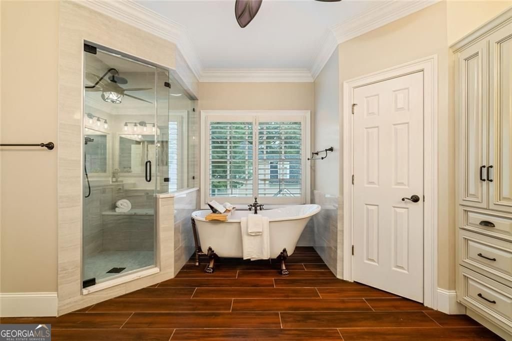 8109 Lawnview Alpharetta - 91