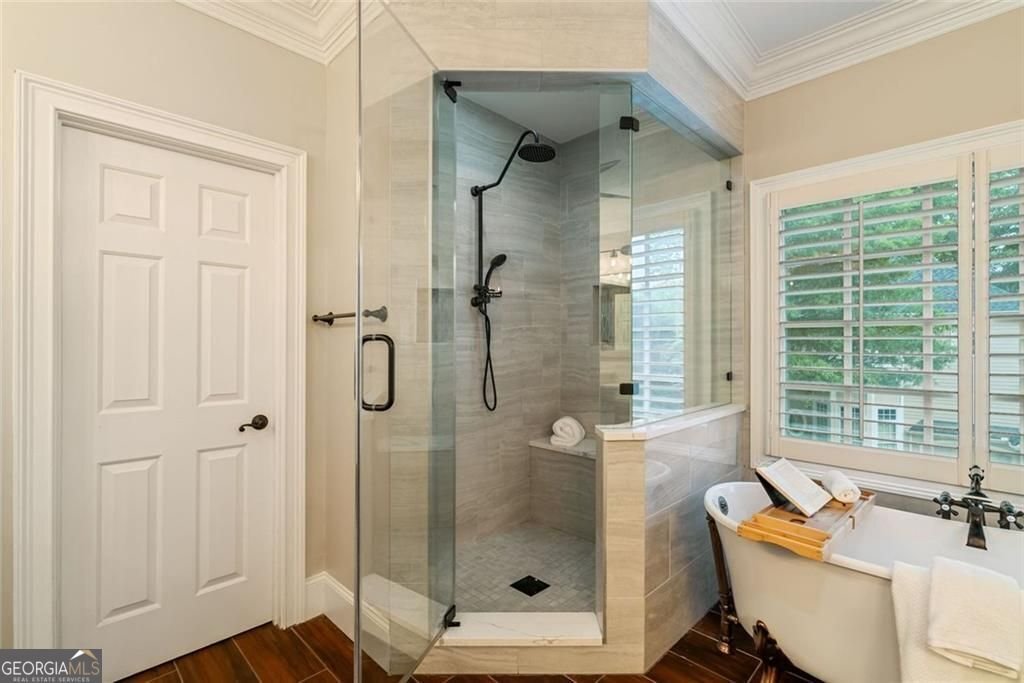 8109 Lawnview Alpharetta - 93