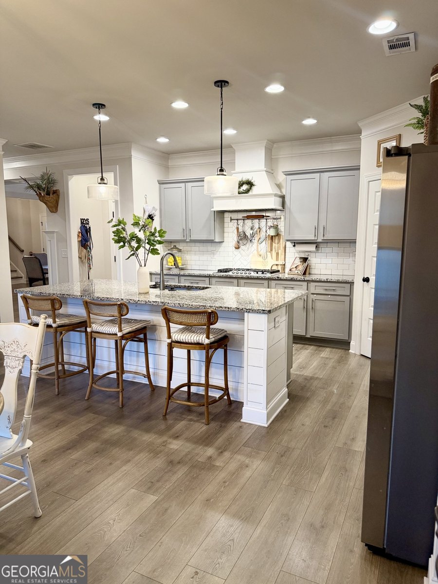 1648 Jasper Drive Winder - 10