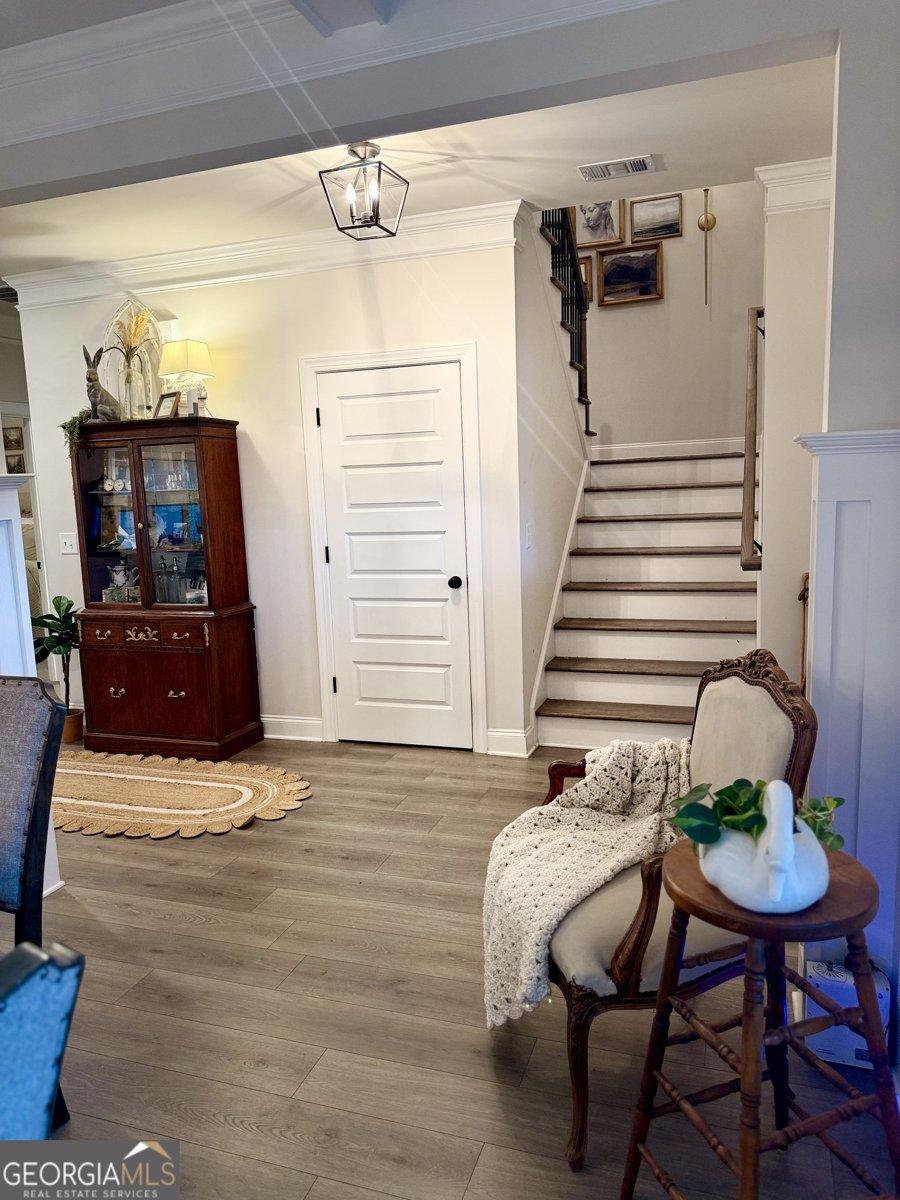 1648 Jasper Drive Winder - 12