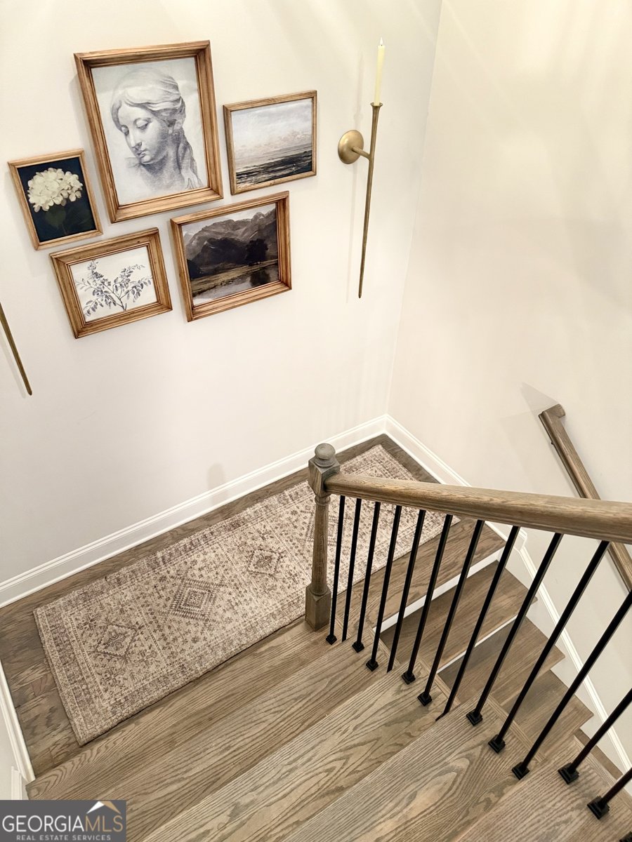 1648 Jasper Drive Winder - 13