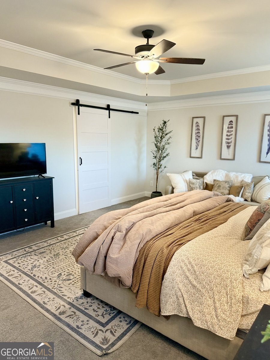 1648 Jasper Drive Winder - 14