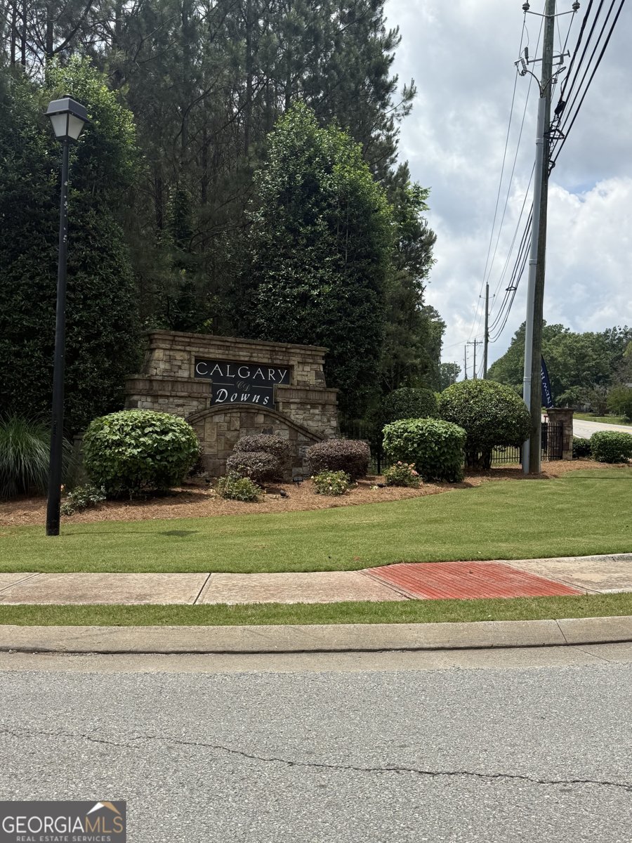 1648 Jasper Drive Winder - 22