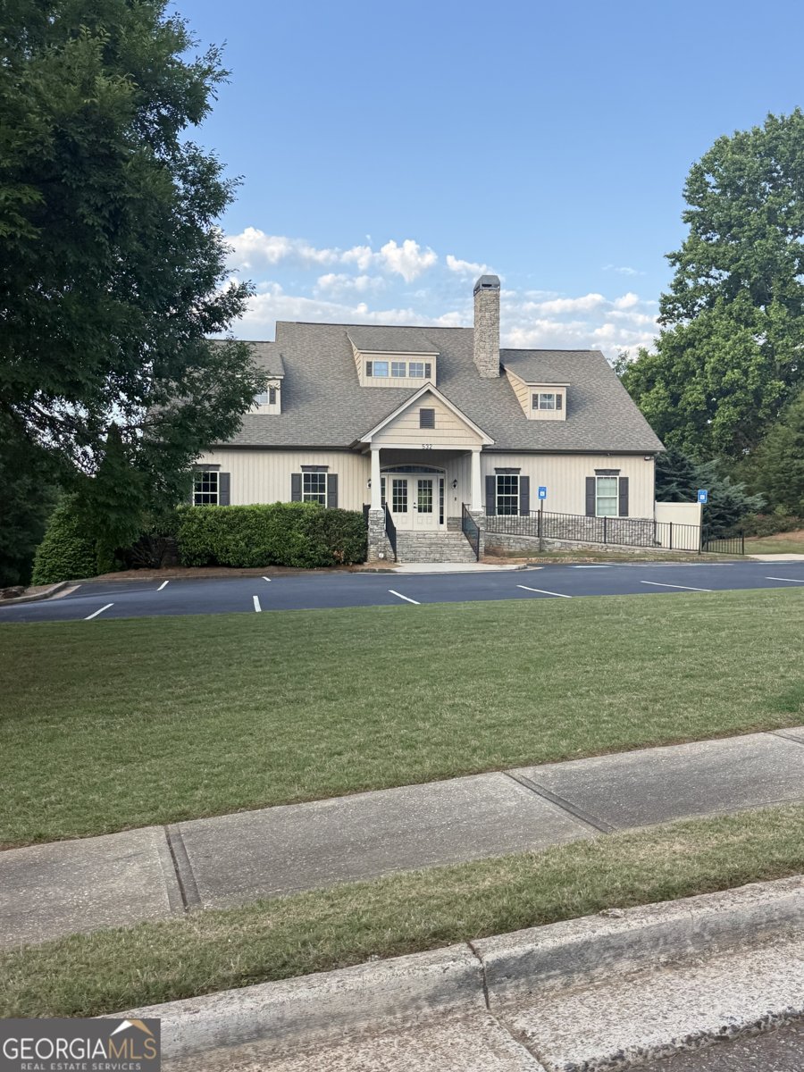 1648 Jasper Drive Winder - 23