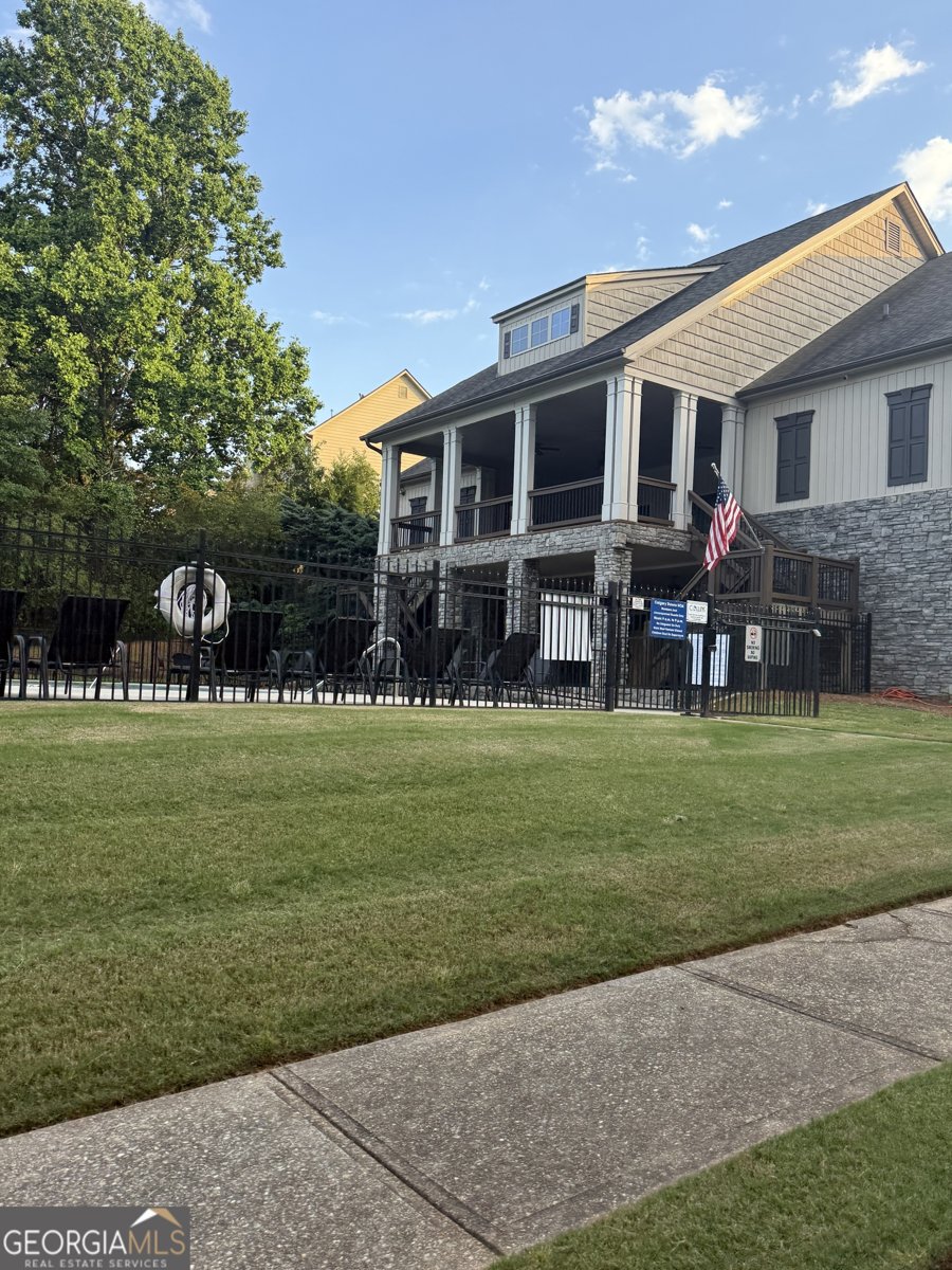 1648 Jasper Drive Winder - 24