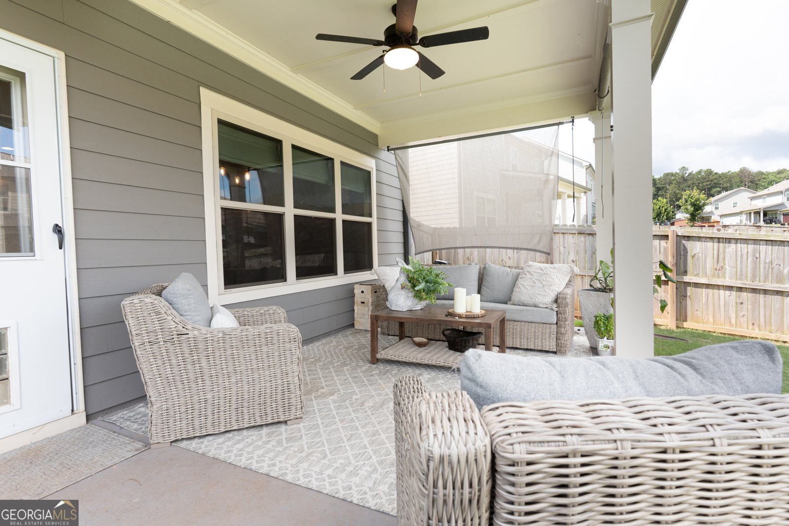 1648 Jasper Drive Winder - 25