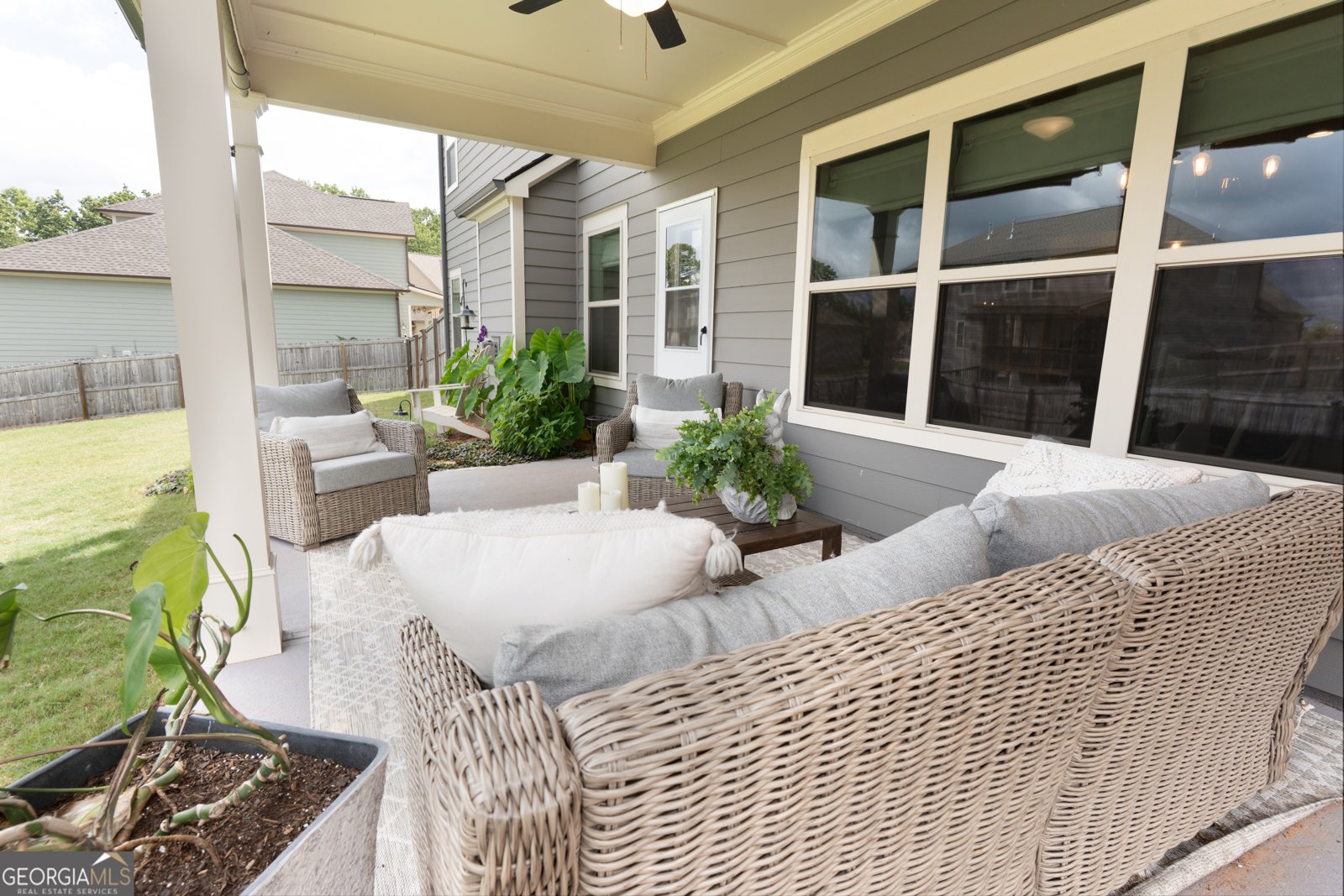 1648 Jasper Drive Winder - 26