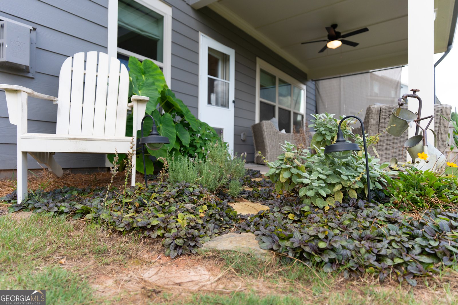 1648 Jasper Drive Winder - 27
