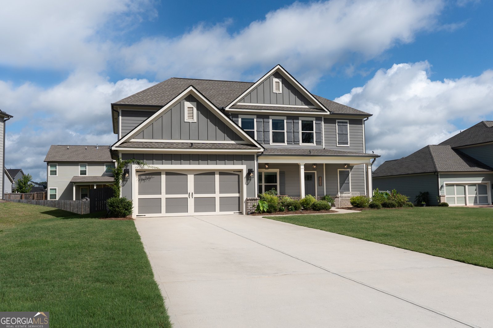 1648 Jasper Drive Winder - 29