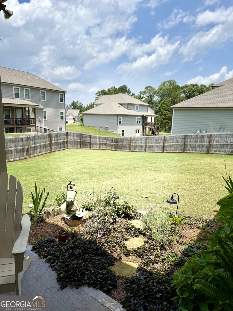 1648 Jasper Drive Winder - 3