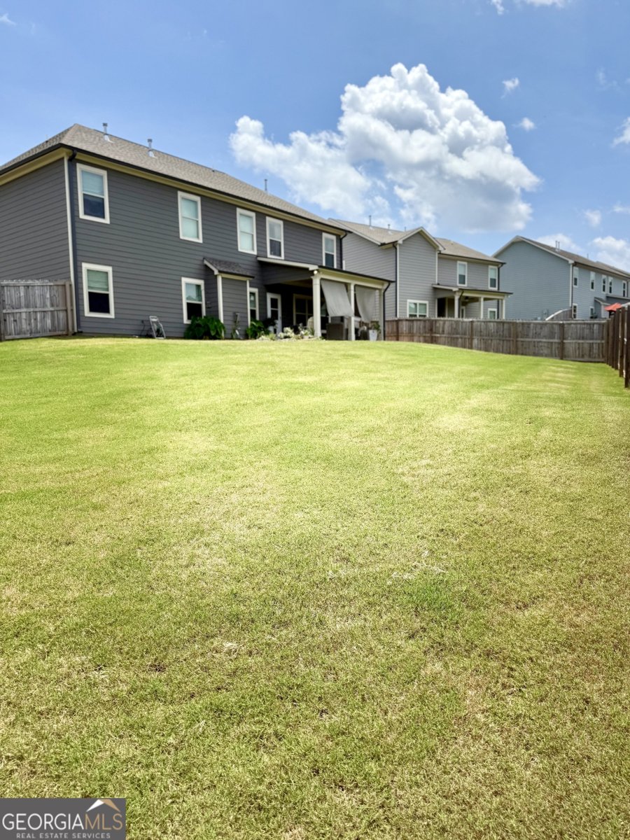 1648 Jasper Drive Winder - 4