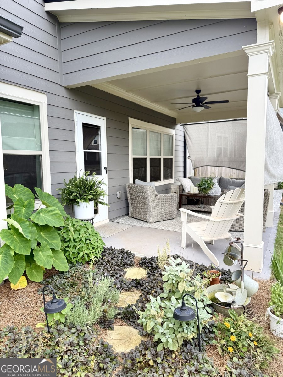 1648 Jasper Drive Winder - 5