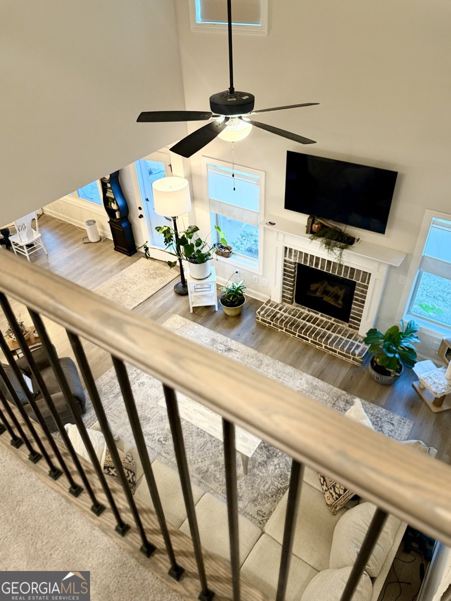1648 Jasper Drive Winder - 6