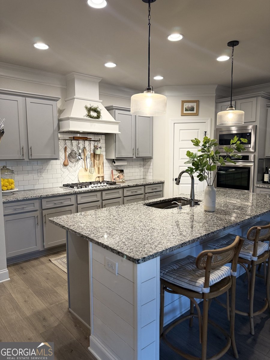 1648 Jasper Drive Winder - 7