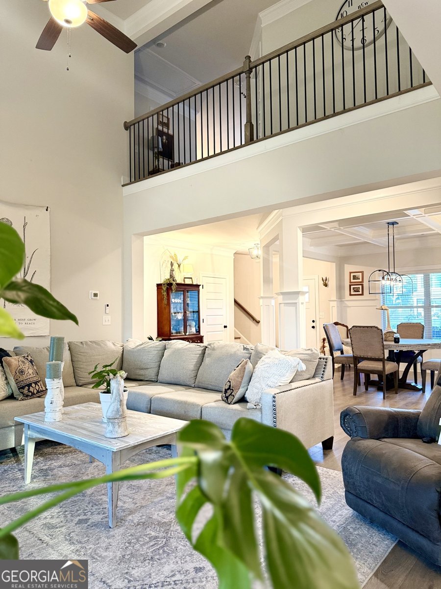 1648 Jasper Drive Winder - 8