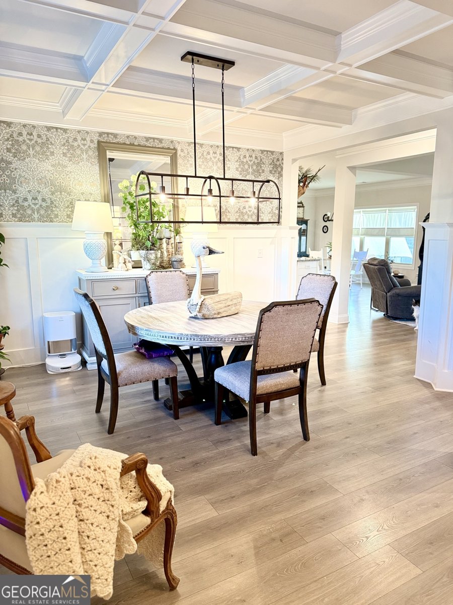 1648 Jasper Drive Winder - 9