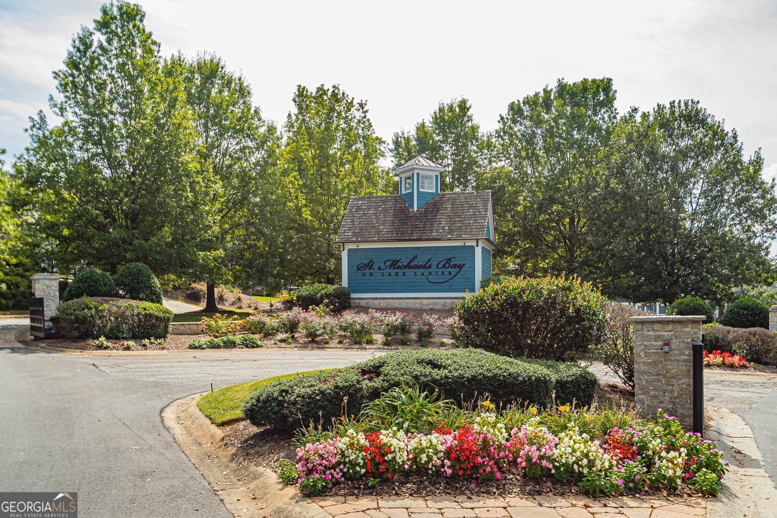 6345 Sterling Shores Drive Cumming - 72