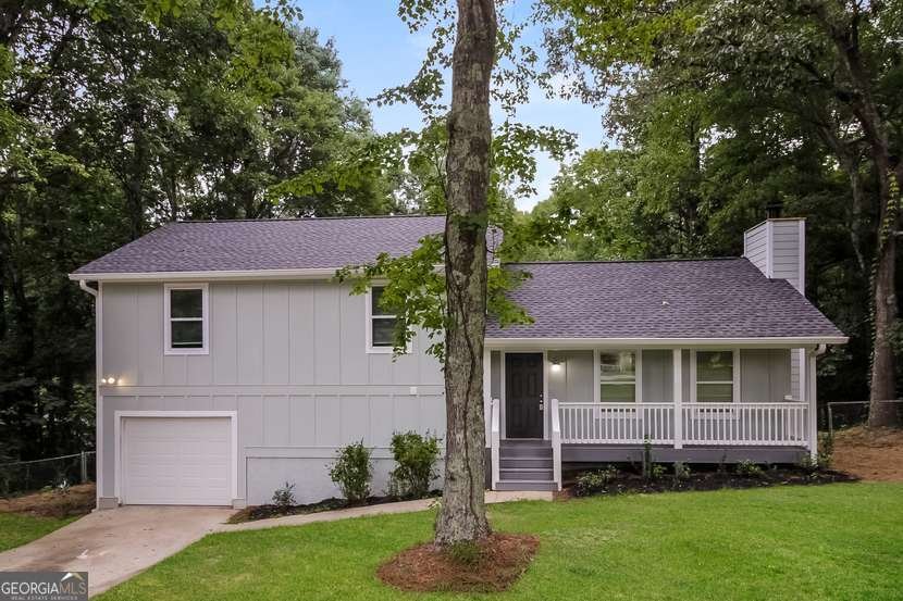 434 Mona Place Dallas - 1