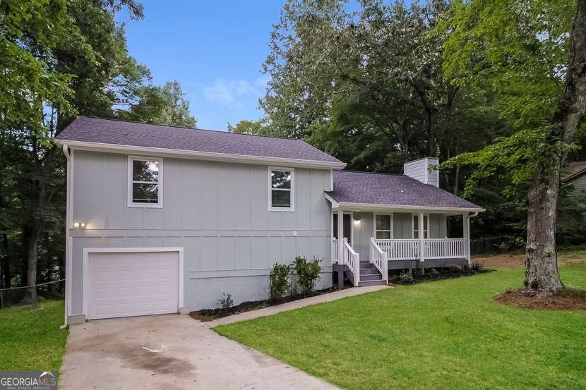 434 Mona Place Dallas - 2
