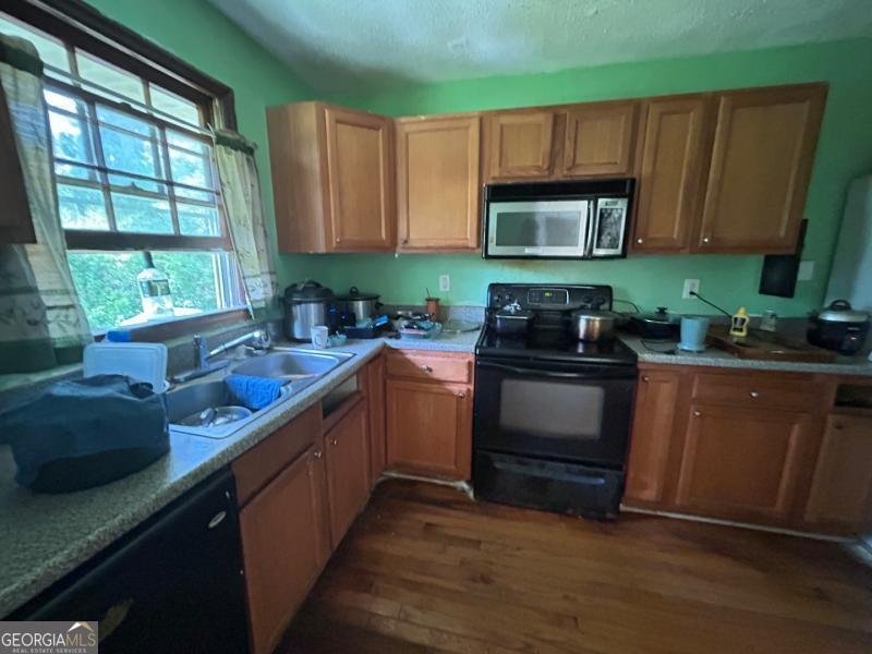 1711 McKenzie Drive Decatur - 2