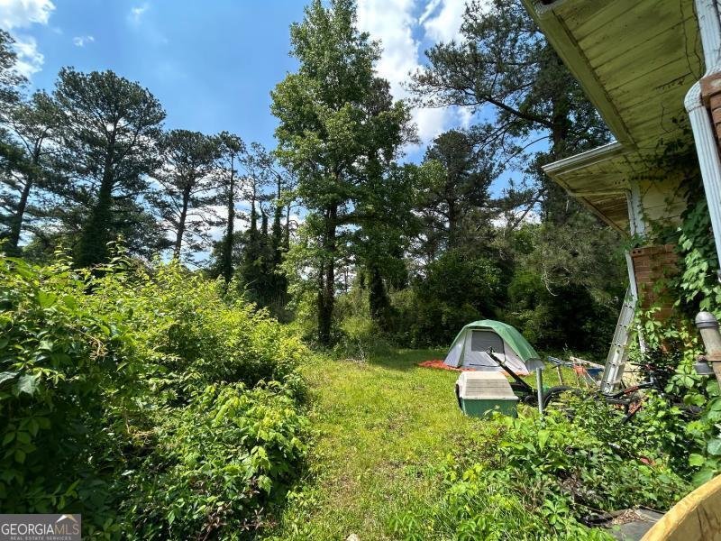 1711 McKenzie Drive Decatur - 4