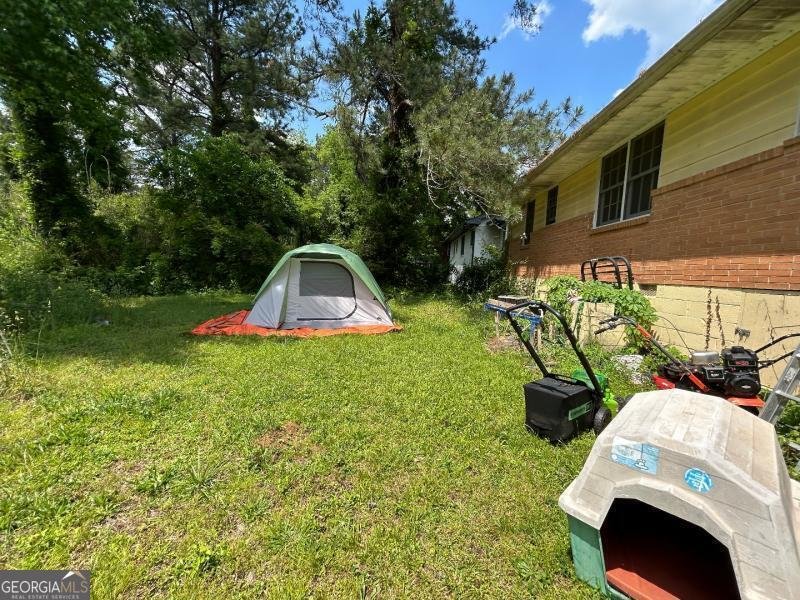 1711 McKenzie Drive Decatur - 5
