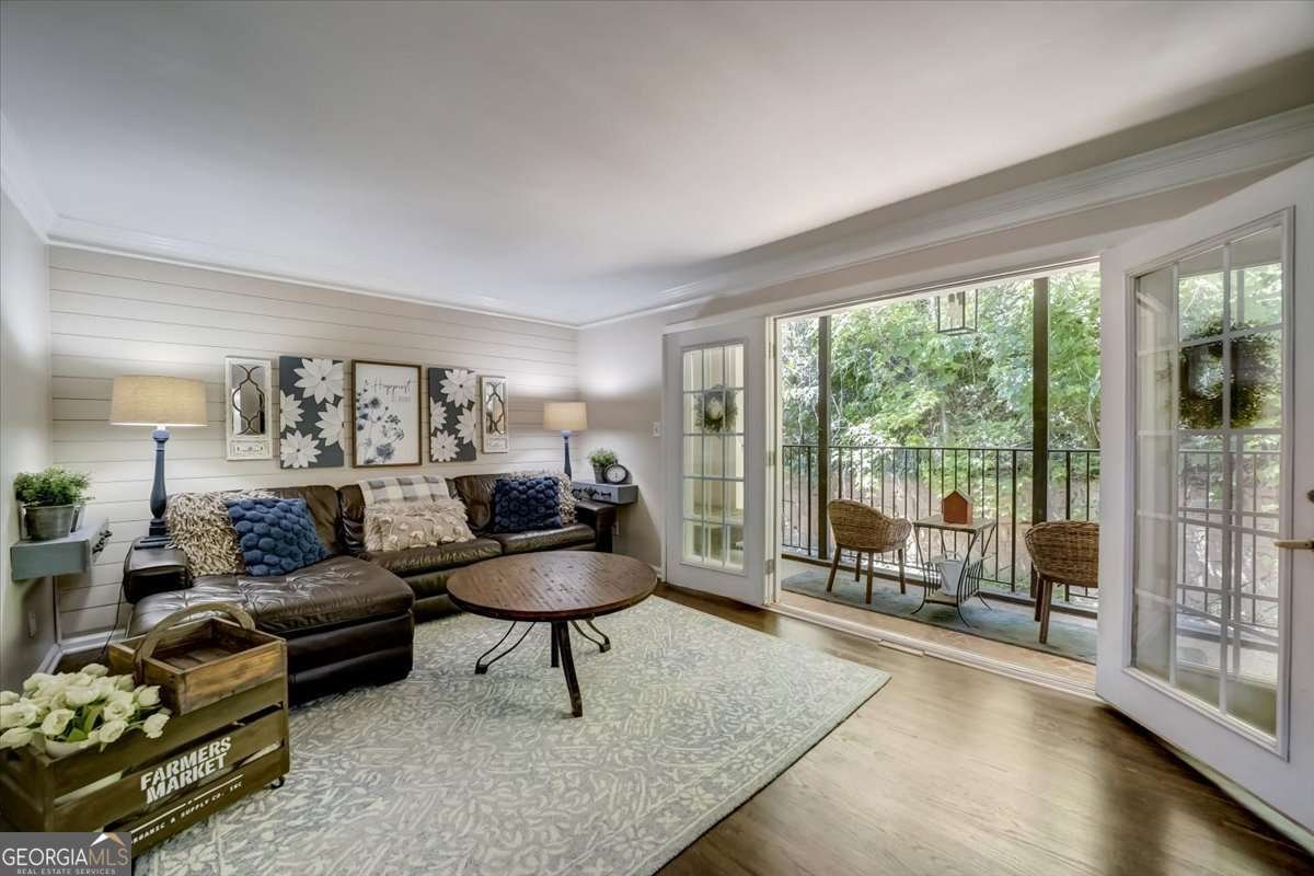 311 Peachtree Hills Avenue Atlanta - 1
