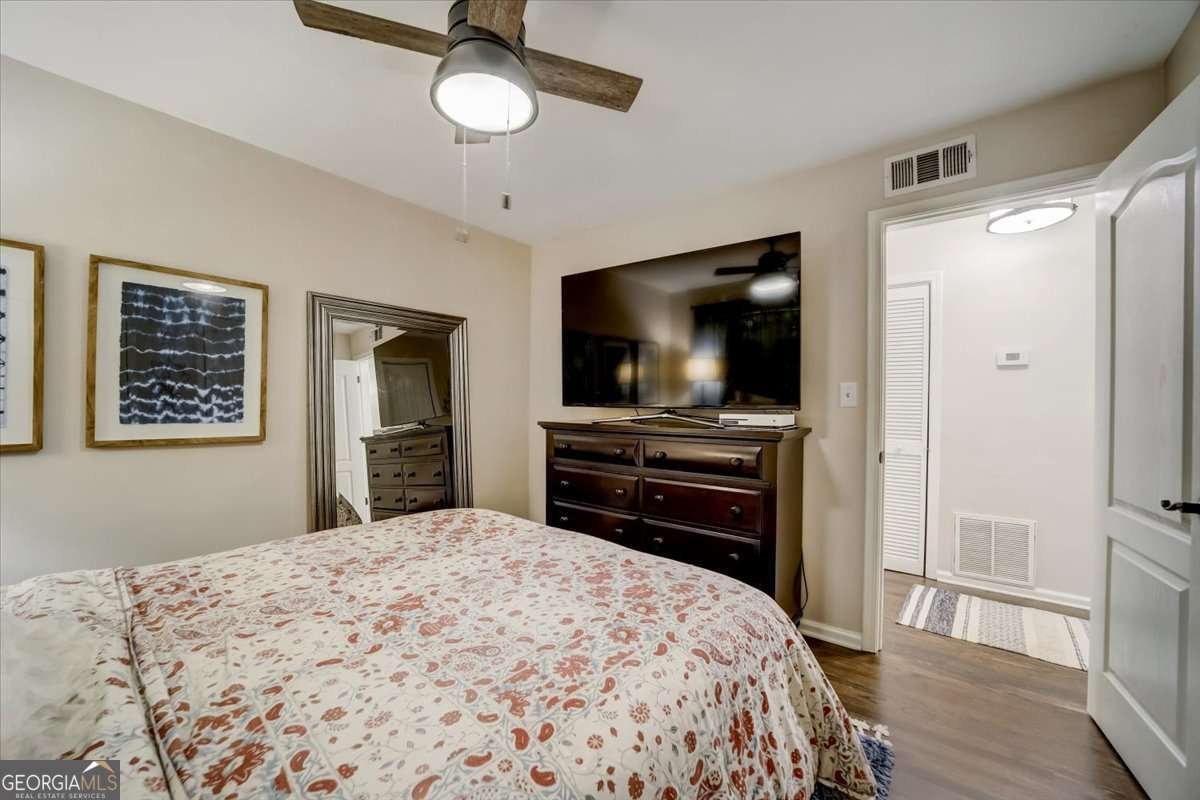 311 Peachtree Hills Avenue Atlanta - 14