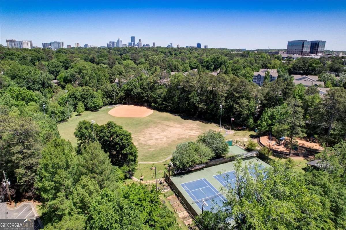 311 Peachtree Hills Avenue Atlanta - 19