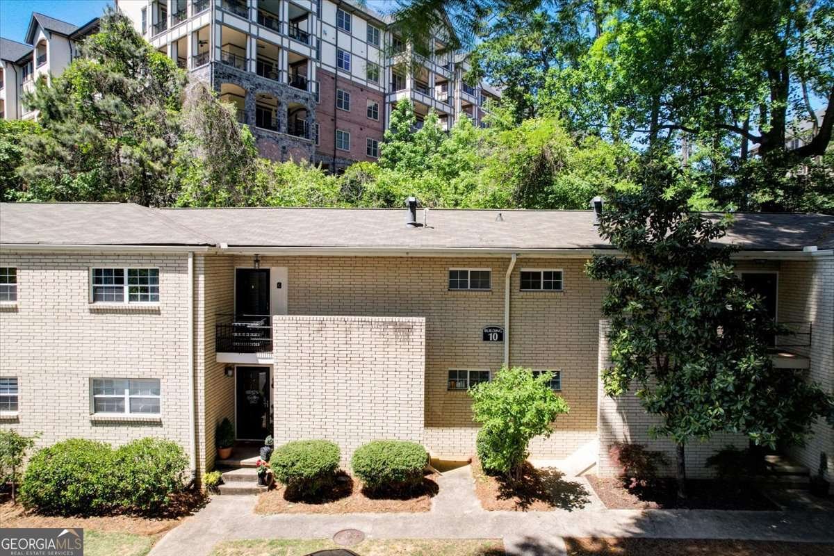 311 Peachtree Hills Avenue Atlanta - 2