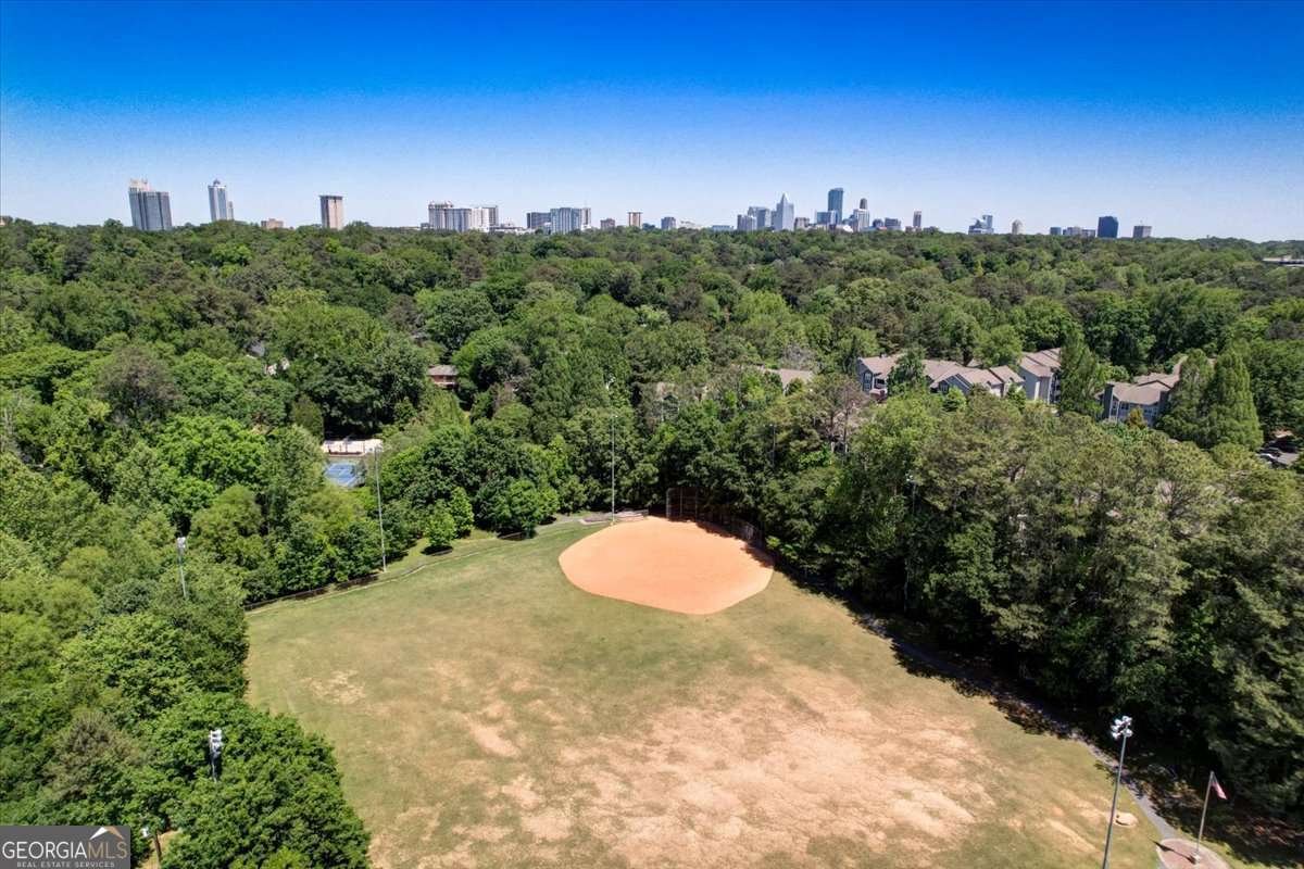 311 Peachtree Hills Avenue Atlanta - 20