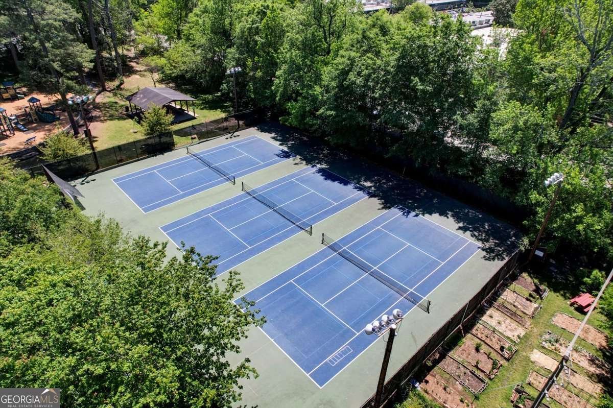 311 Peachtree Hills Avenue Atlanta - 21