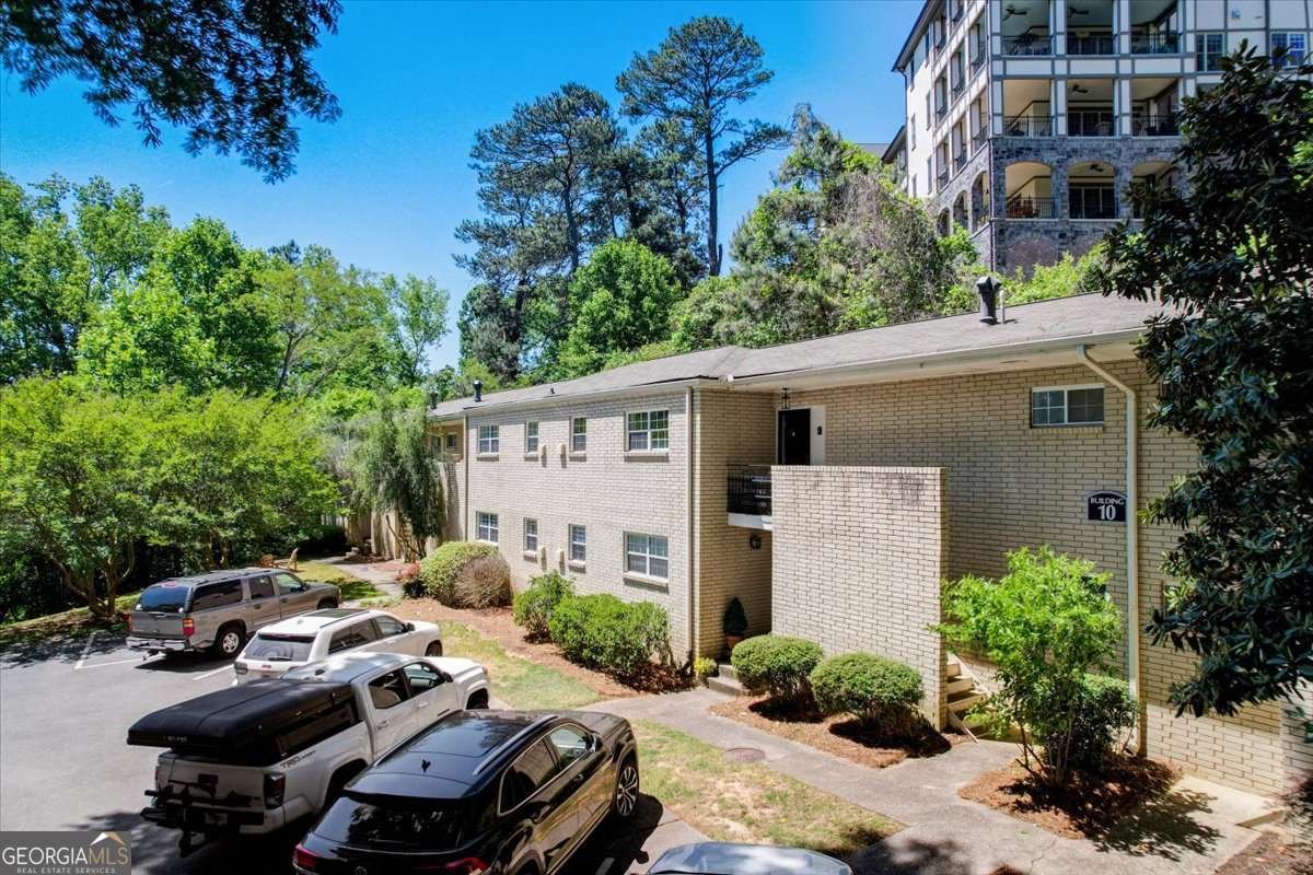 311 Peachtree Hills Avenue Atlanta - 3