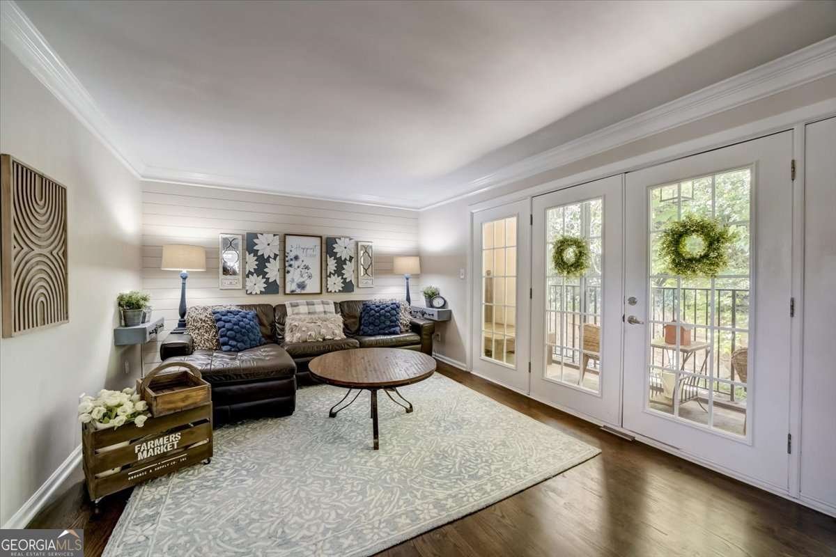 311 Peachtree Hills Avenue Atlanta - 4