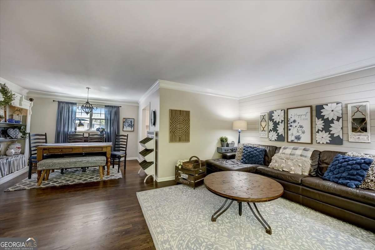 311 Peachtree Hills Avenue Atlanta - 5