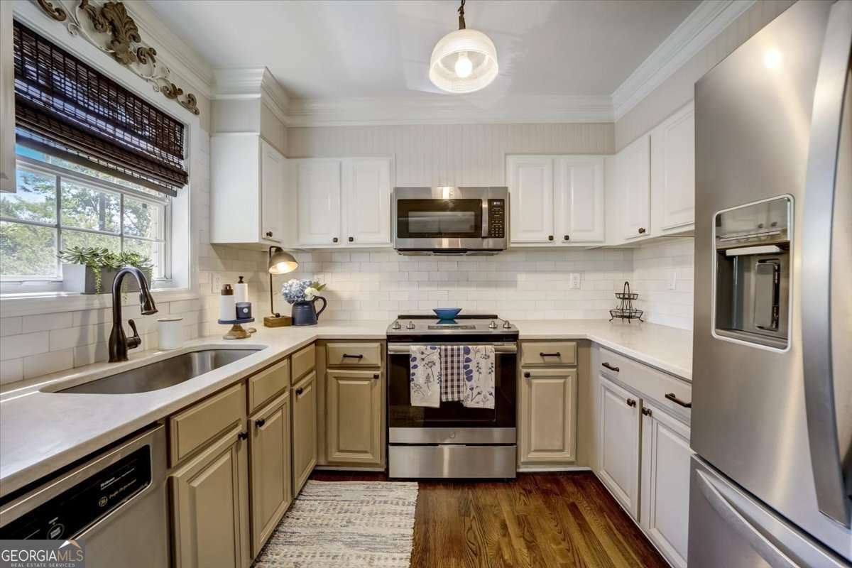 311 Peachtree Hills Avenue Atlanta - 8