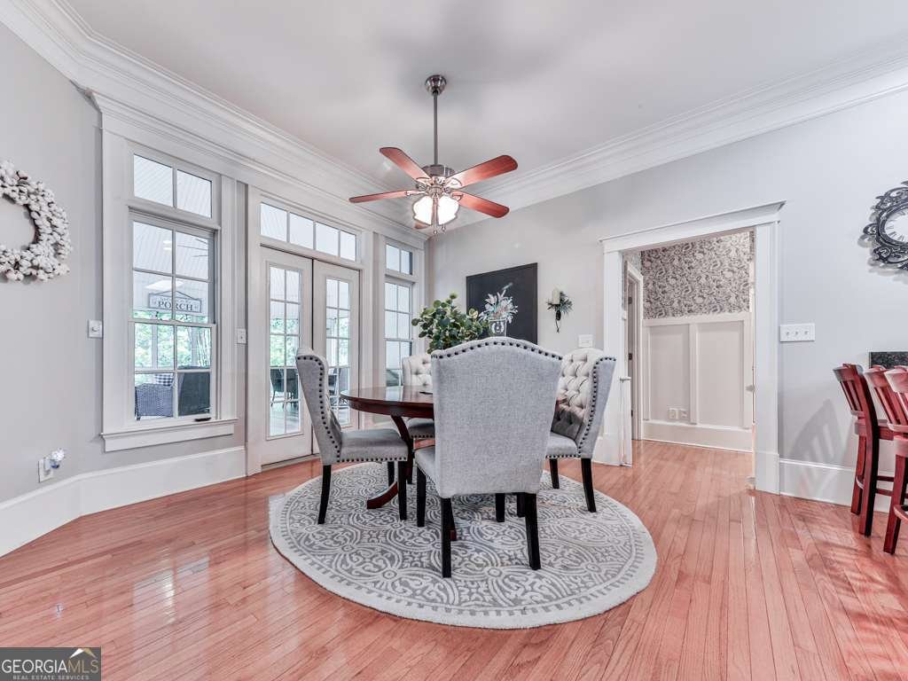 275 Frances Road Canton - 14