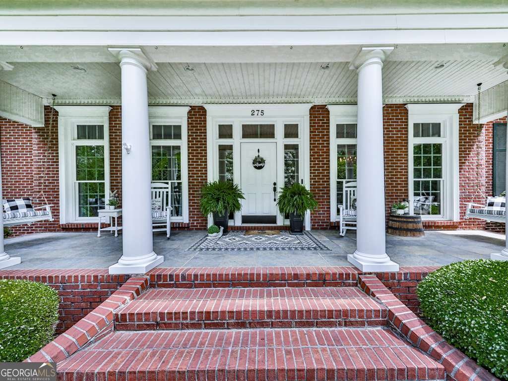 275 Frances Road Canton - 2