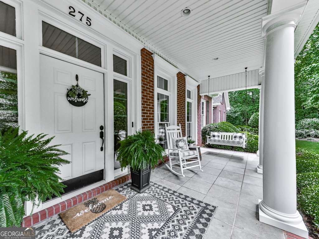 275 Frances Road Canton - 3