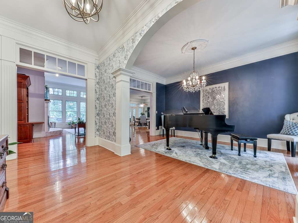 275 Frances Road Canton - 4