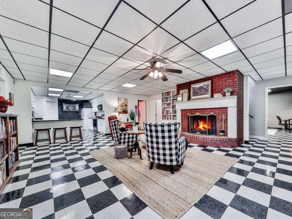 275 Frances Road Canton - 44