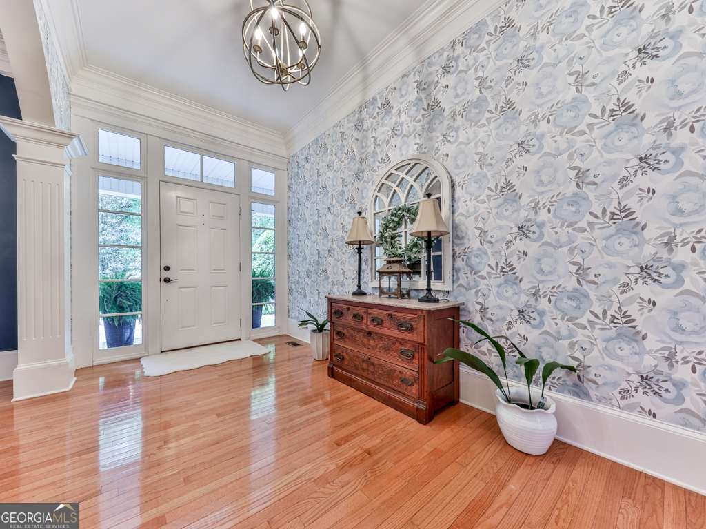 275 Frances Road Canton - 5