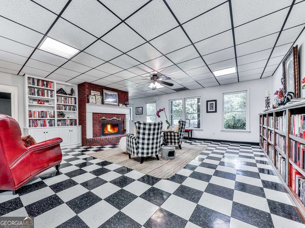 275 Frances Road Canton - 51