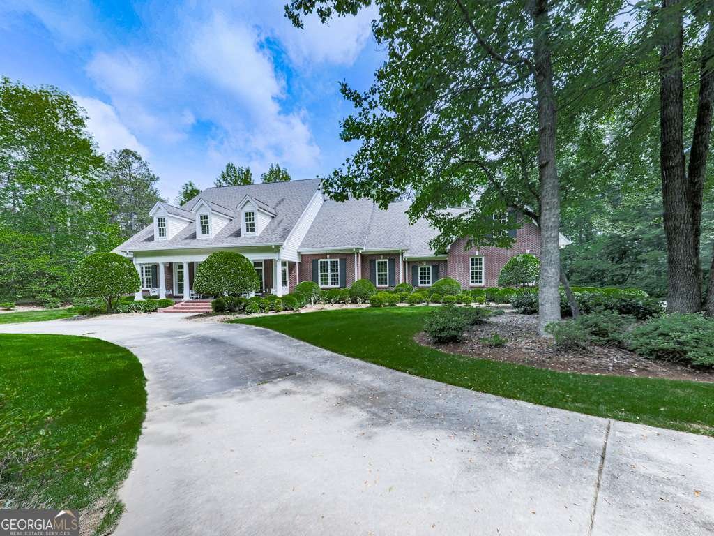 275 Frances Road Canton - 60