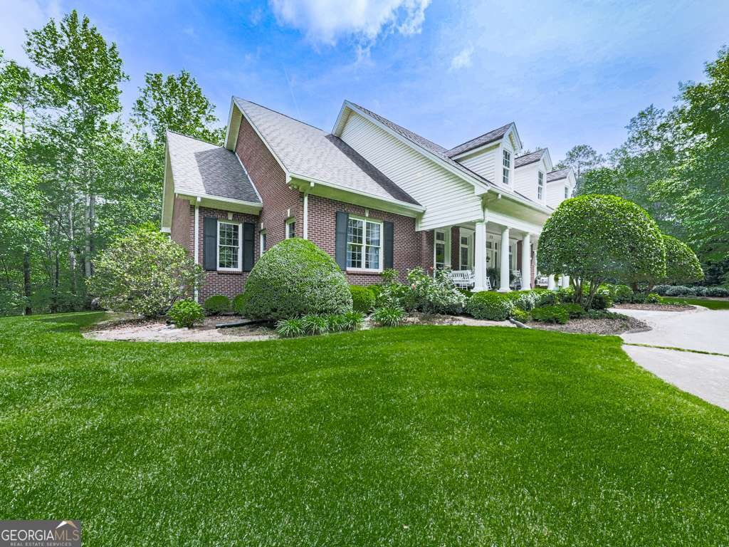 275 Frances Road Canton - 63
