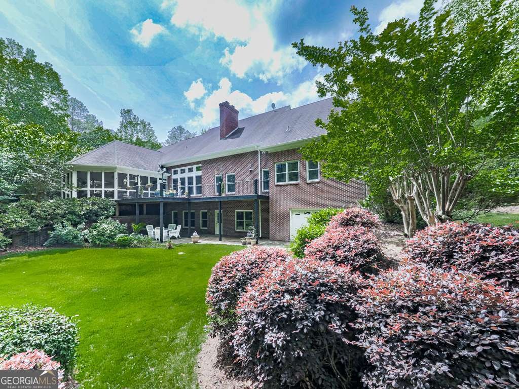 275 Frances Road Canton - 64